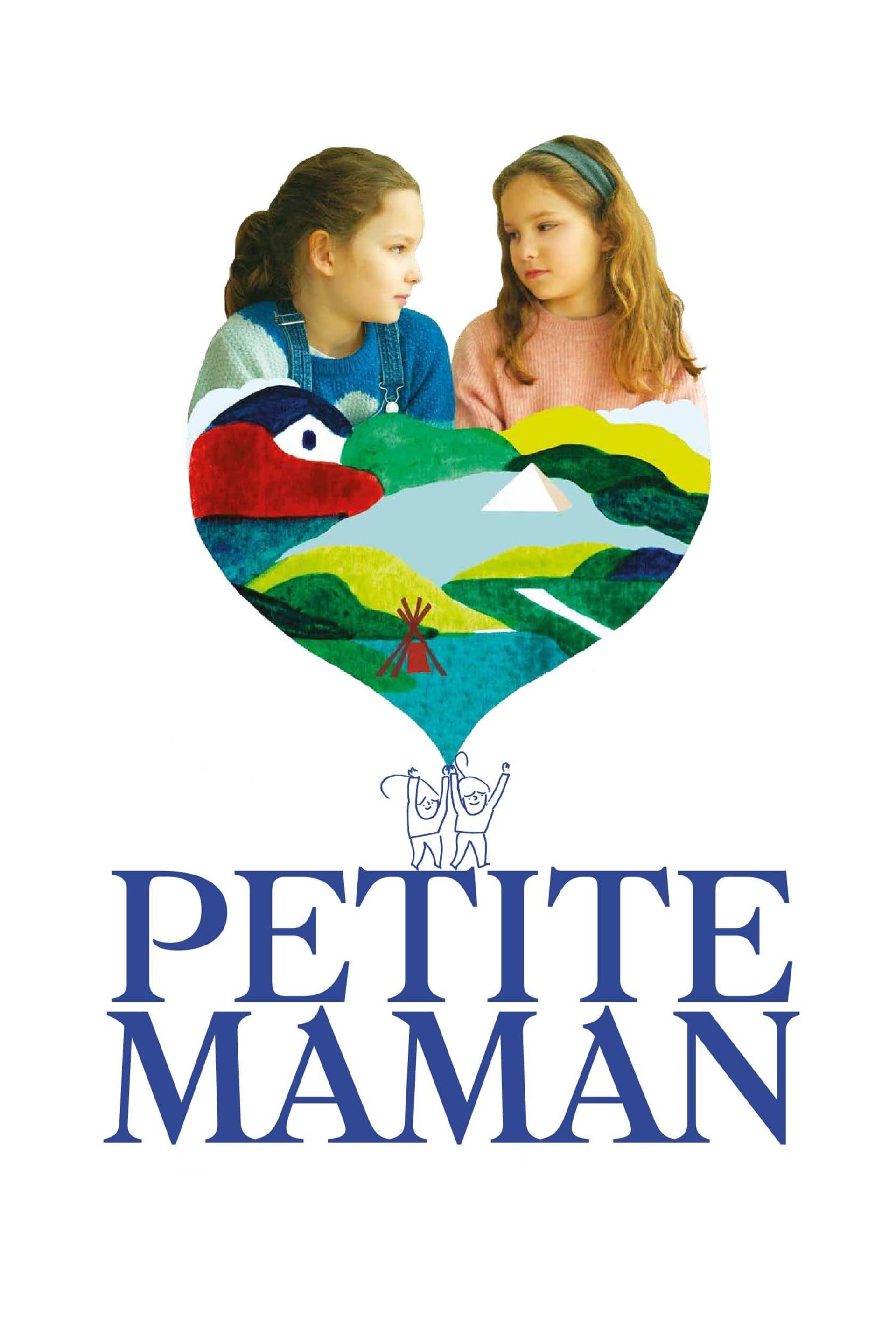 Petite Maman (2021) [372402] (A1750733886) [[Movies]] --Plex--